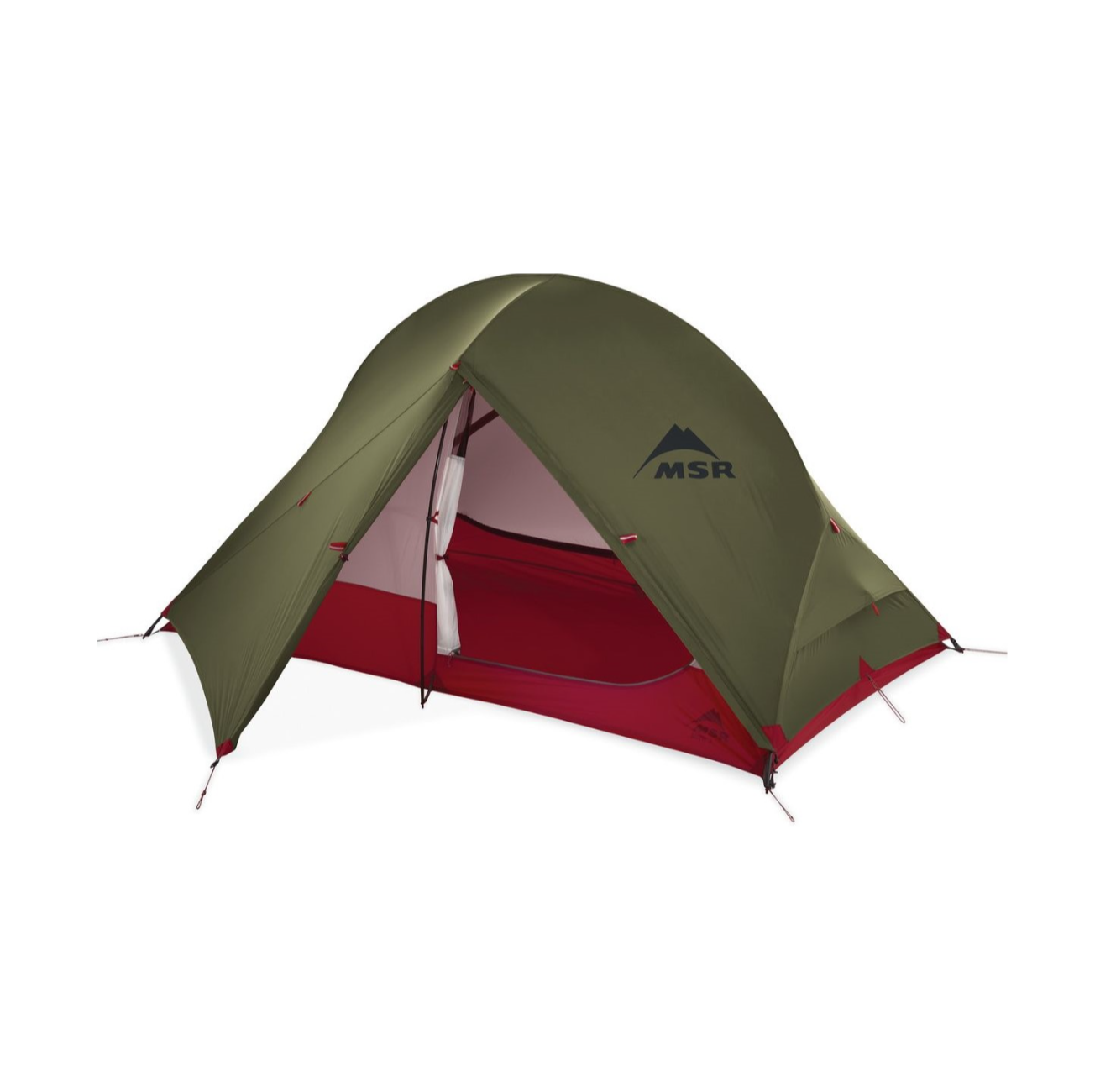 MSR - Access 2 / 2 Persoons Tent